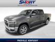 New 2026 Ram 1500 Big Horn Crew Cab 4x4 57 Box Truck Crew Cab