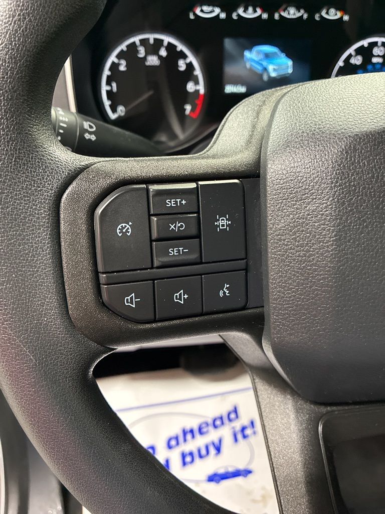 2022 Ford F-150 XLT - Photo 14