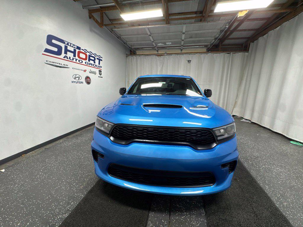 New 2027 Dodge Durango GT Plus Hemi SUV
