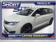 Used 2020 Chrysler Pacifica Touring Van Passenger Van