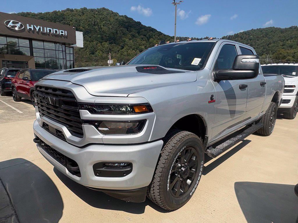  Ram 2500