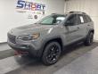 Used 2022 Jeep Cherokee Trailhawk SUV