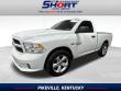 Used 2014 Ram 1500 Tradesman/Express Truck Regular Cab