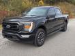 Used 2022 Ford F-150  Truck SuperCrew Cab