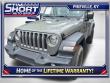 Used 2022 Jeep Wrangler Sport SUV
