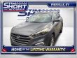 Used 2016 Hyundai Tucson SE SUV