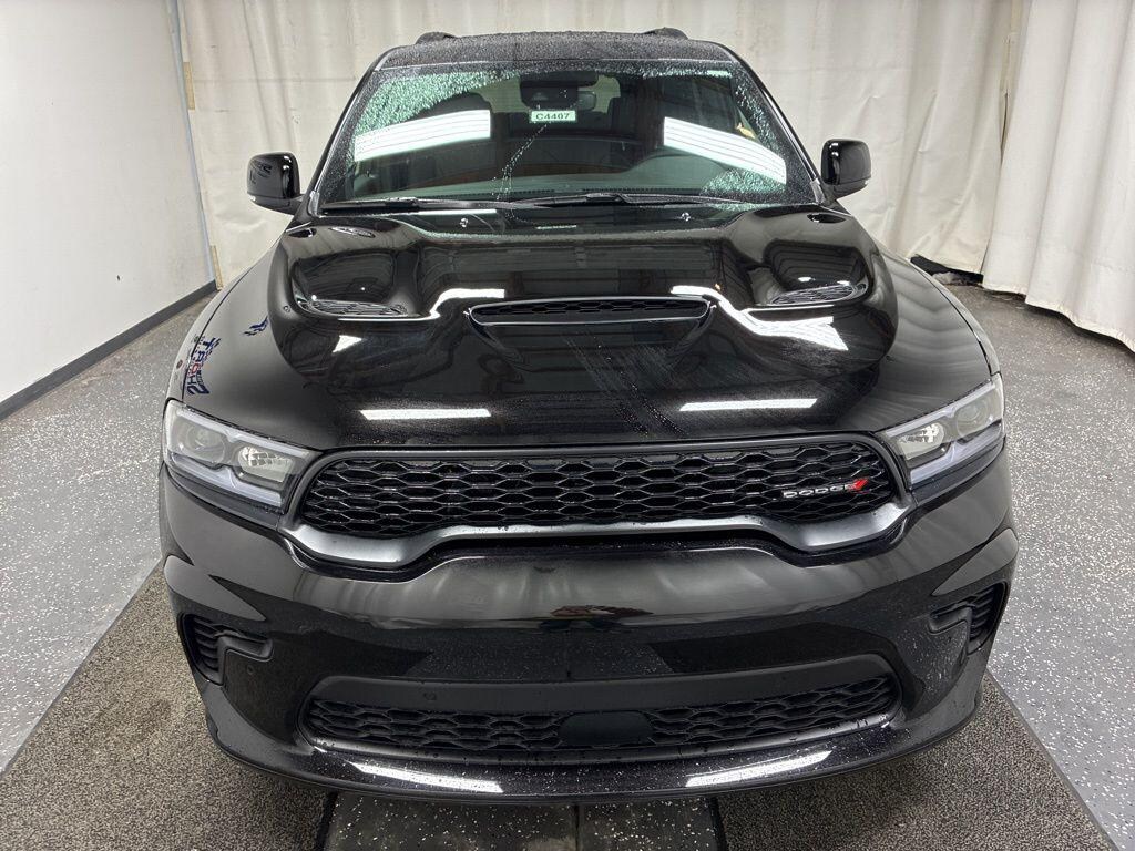 New 2026 Dodge Durango GT Plus Hemi V8 AWD SUV