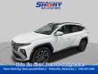 New 2026 Hyundai Tucson Hybrid Limited SUV