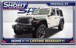  Jeep Wrangler 4xe