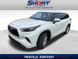 Used 2021 Toyota Highlander LE SUV