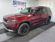 New 2025 Jeep Grand Cherokee L Laredo X 4x4 SUV