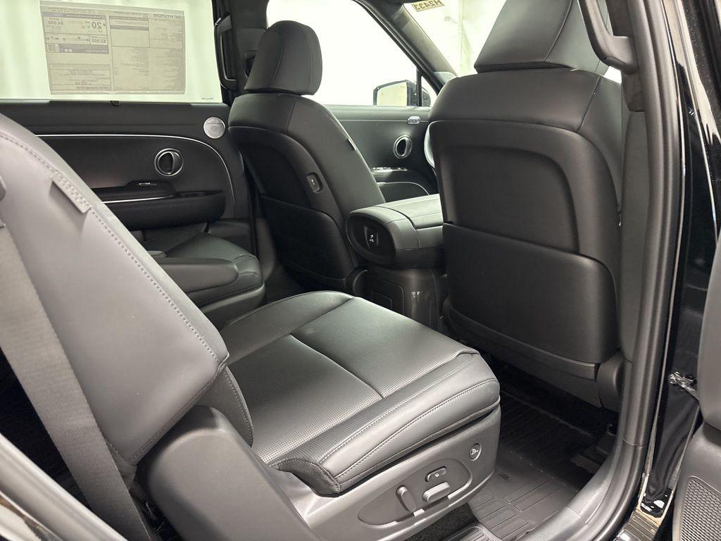 2026 Hyundai Palisade Calligraphy - Photo 15