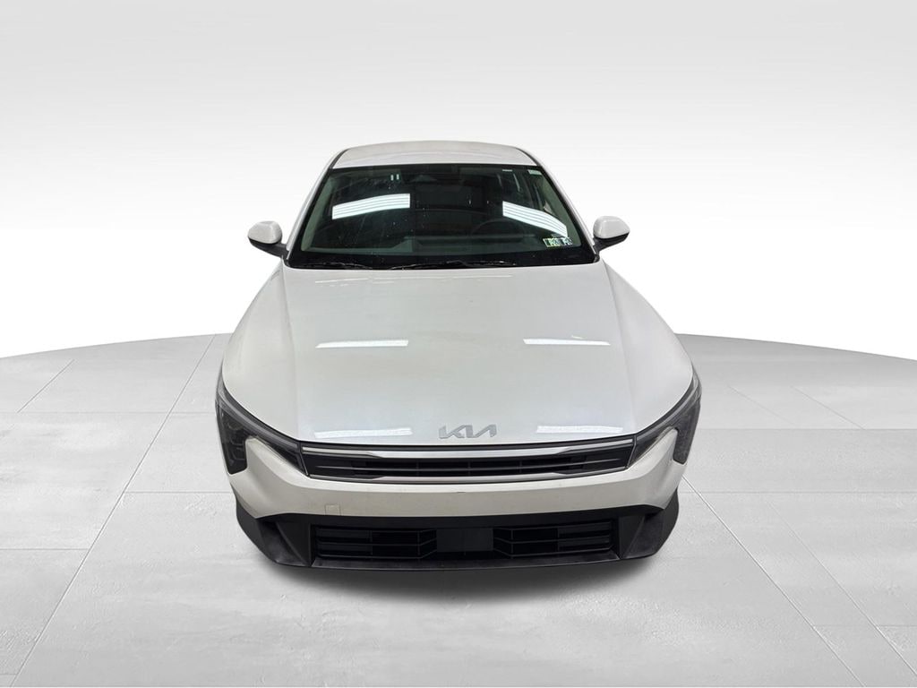 Used 2025 Kia K4 LXS Sedan