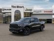 New 2026 Ram 1500 Express Crew Cab 4x4 57 Box Truck Crew Cab