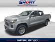 Used 2024 Chevrolet Colorado LT Truck Crew Cab