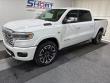 New 2026 Ram 1500 Limited Longhorn Crew Cab 4x4 57 Box Truck Crew Cab