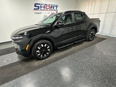 2026 Hyundai Santa Cruz SEL AWD Truck Crew Cab