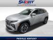 New 2026 Hyundai Tucson Hybrid SEL AWD SUV