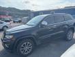 Used 2015 Jeep Grand Cherokee Limited 4x4 SUV