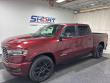 New 2026 Ram 1500 Laramie Crew Cab 4x4 57 Box Truck Crew Cab