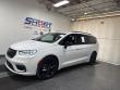 Used 2024 Chrysler Pacifica Limited Van Passenger Van