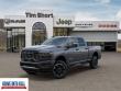 New 2027 Ram 2500 Warlock Truck Crew Cab