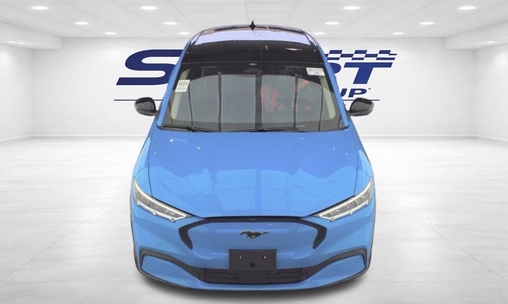 Used 2023 Ford Mustang Mach-E California Route 1 SUV