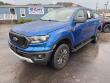 Used 2020 Ford Ranger  Truck SuperCrew