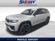 New 2026 Jeep Grand Cherokee Limited 4x4 SUV