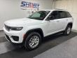 New 2026 Jeep Grand Cherokee Altitude 4x4 SUV