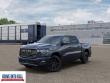 New 2027 Ram 1500 Laramie Truck Crew Cab