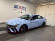 New 2025 Hyundai Elantra N Sedan Sedan
