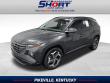 Used 2023 Hyundai Tucson Limited SUV