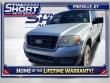 Used 2005 Ford F-150  Truck Super Cab