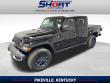 New 2026 Jeep Gladiator 85th Anniversary Edition Truck Crew Cab
