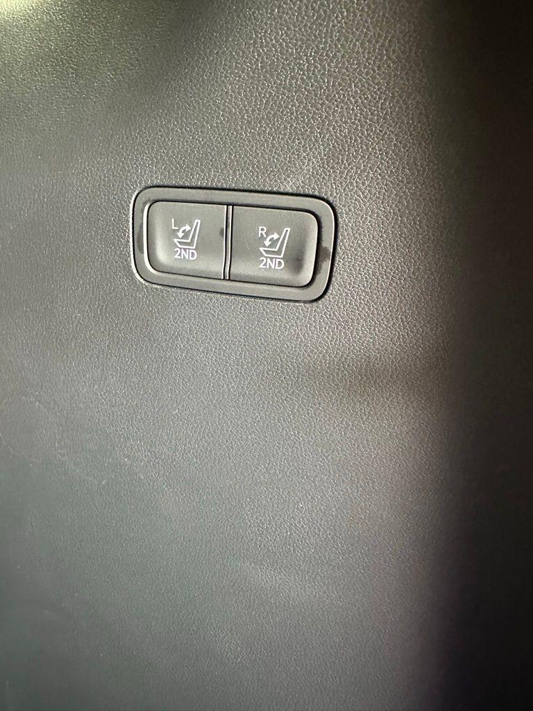 2026 Hyundai Santa Fe Calligraphy - Photo 9