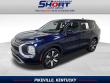 Used 2025 Mitsubishi Outlander  SUV