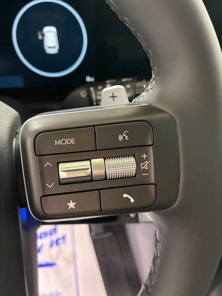2026 Hyundai Palisade SEL Premium - Photo 14