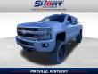 Used 2015 Chevrolet Silverado 2500HD LT Truck Crew Cab
