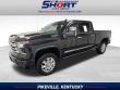 Used 2024 Chevrolet Silverado 2500 HD High Country Truck Crew Cab