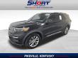 Used 2020 Ford Explorer Limited SUV