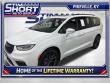 Used 2021 Chrysler Pacifica Limited Van Passenger Van