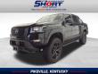 Used 2024 Nissan Frontier SV Truck Crew Cab