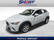 Used 2018 Mazda Mazda CX-3 Sport SUV
