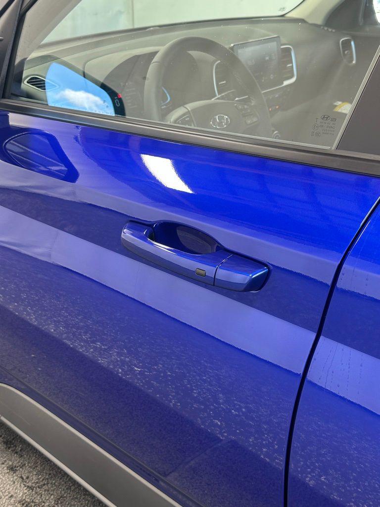 2026 Hyundai Venue SEL - Photo 11