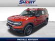 Used 2022 Ford Bronco Sport Big Bend SUV