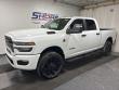 New 2025 Ram 2500 Big Horn Crew Cab 4x4 64 Box Truck Crew Cab