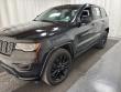 Used 2021 Jeep Grand Cherokee Laredo SUV