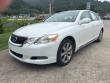 Used 2011 Lexus GS 350 Base Sedan