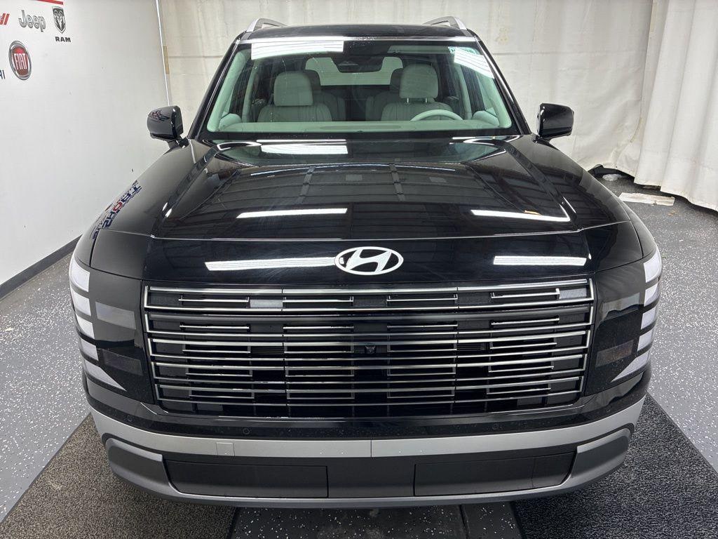 New 2026 Hyundai Palisade SEL Premium AWD SUV